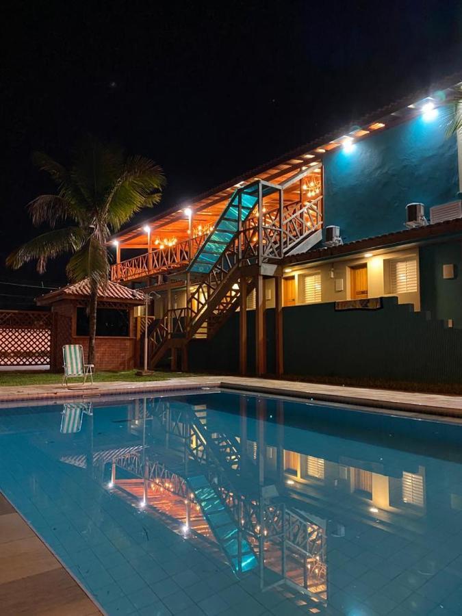 Santa Clara Guarujá