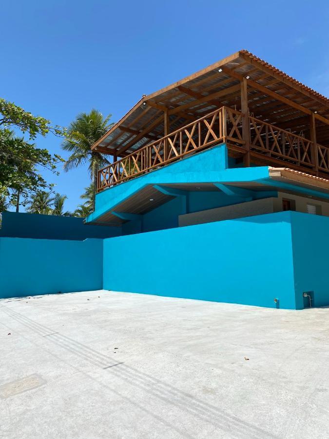 Santa Clara Inn Guaruja