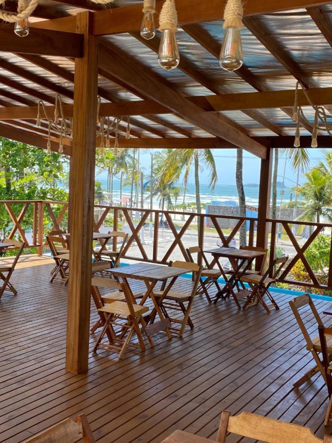 Inn Santa Clara Guaruja