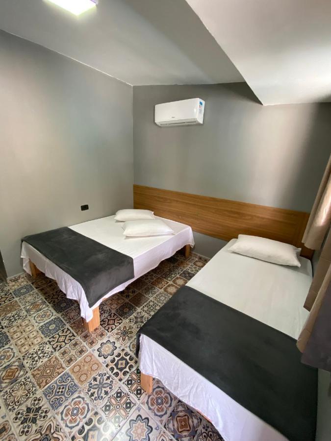 Inn Santa Clara *