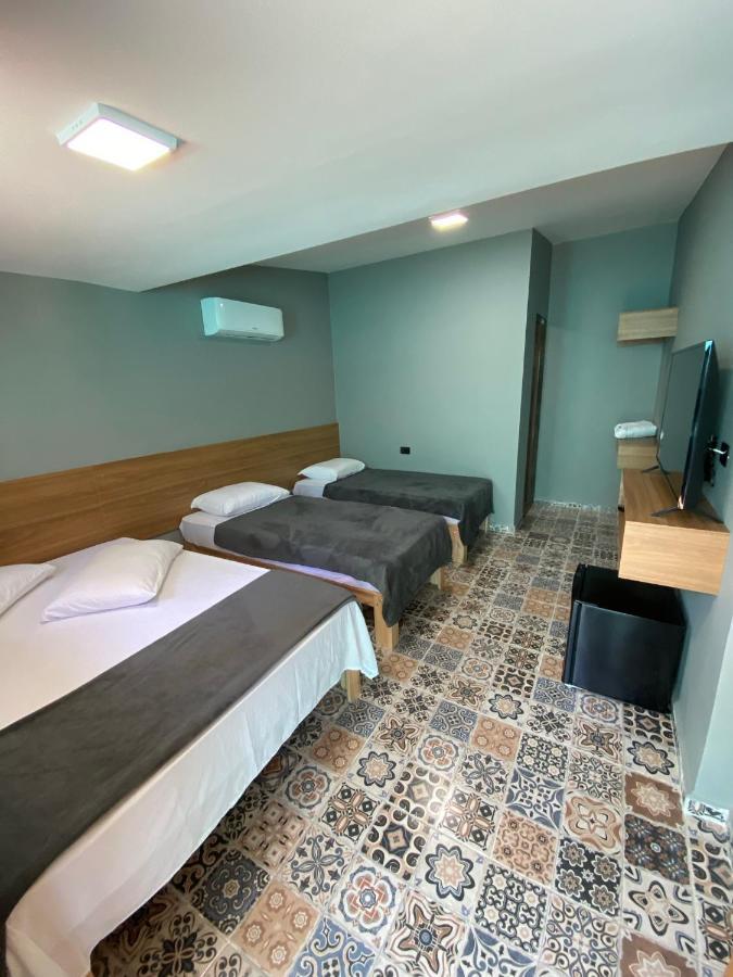 Inn Santa Clara