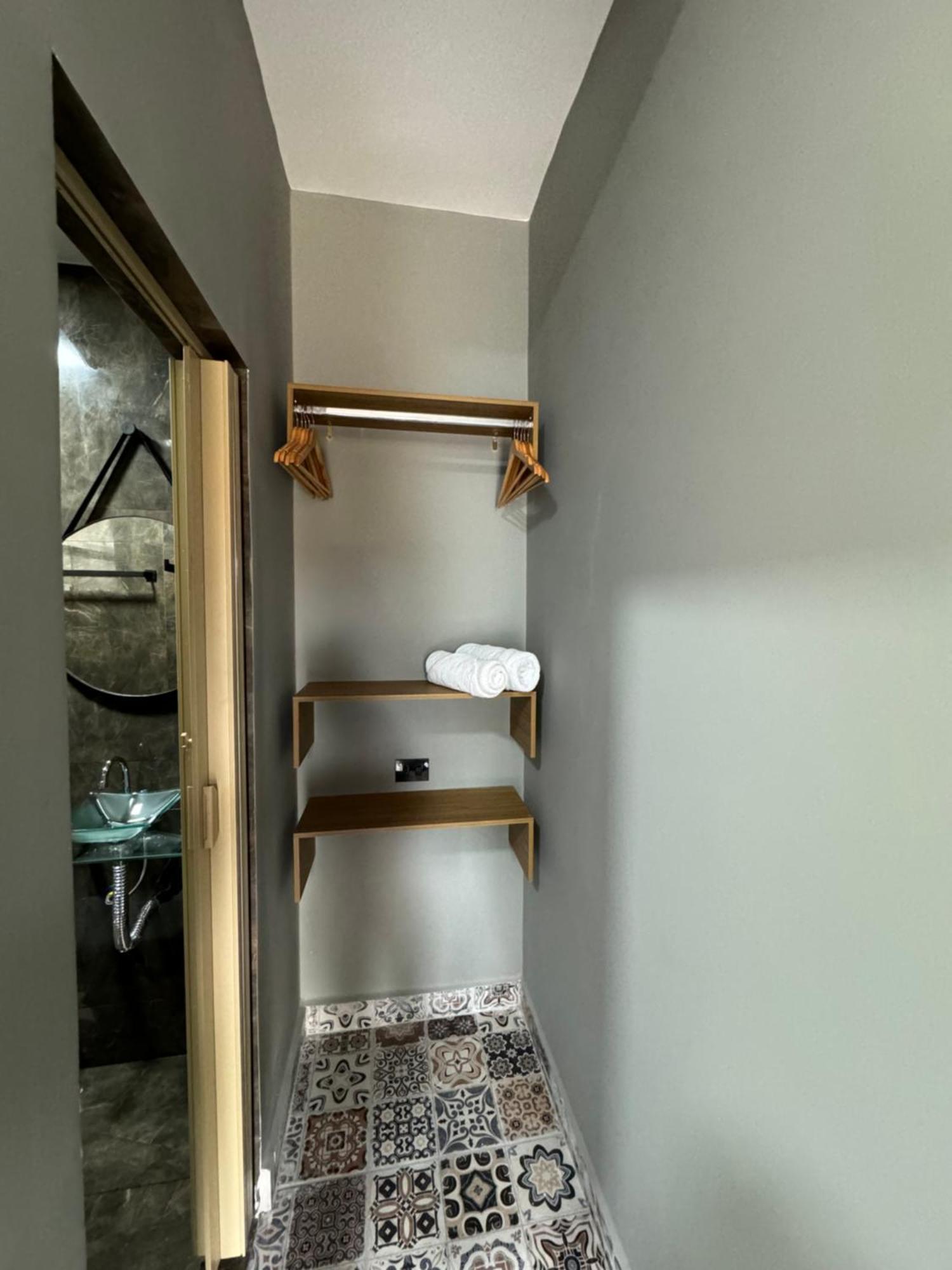 Inn Santa Clara Guaruja